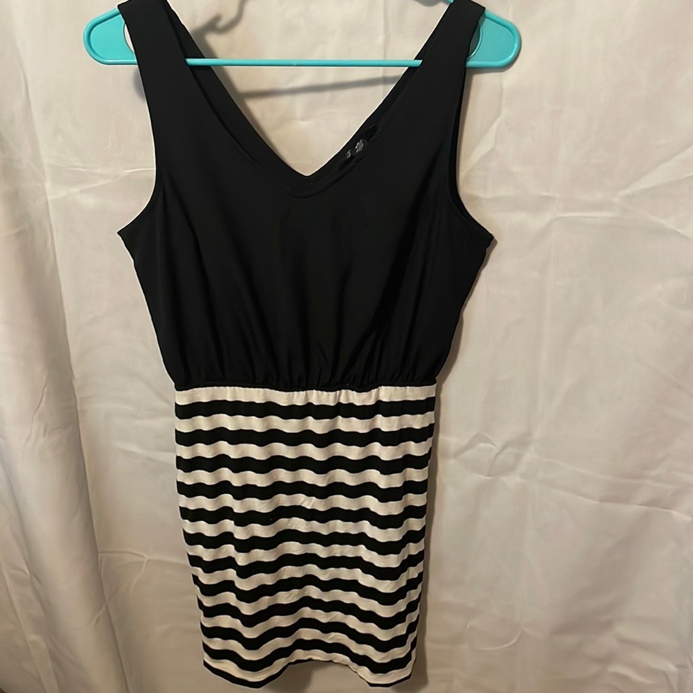 Forever 21 summer dress